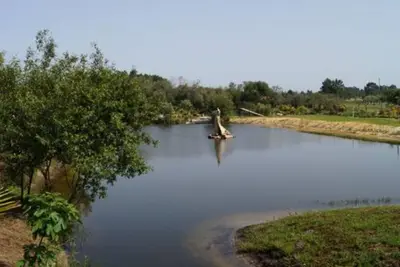 Image de Novo Caravana, Pinhal Novo, Setubal près de Lisbonne