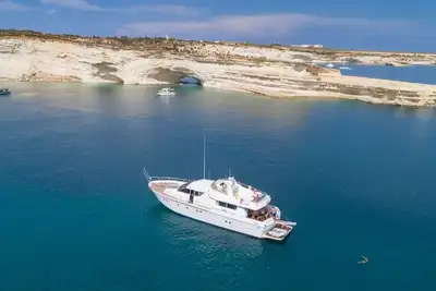 Image de Lits sur bateau - Le nouveau concept B&B