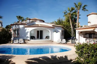Image de Villa Oasis - Costa CarpeDiem