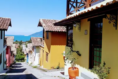 Image de Maison avec belle vue mer