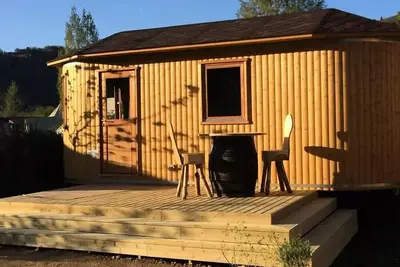 Image de Cottage Clavelin 1 pièce 2 personnes