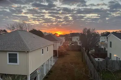 Image de Magnifique condo de Myrtle Beach Nord