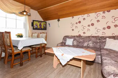 Image de Appartement \"Ilka\" - Maison de campagne \"Oldenhof\"
