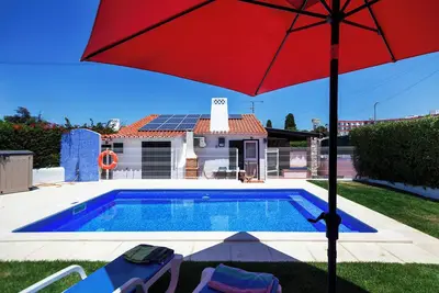 Image de Lotus Villa, Praia Da Oura - Albufeira.