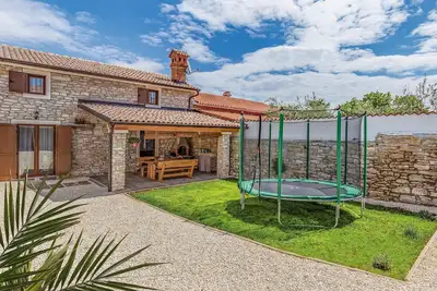 Image de Magnifique maison à Peruski avec WiFi
