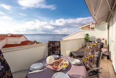 Image de Superbe appartement à Selce avec WiFi