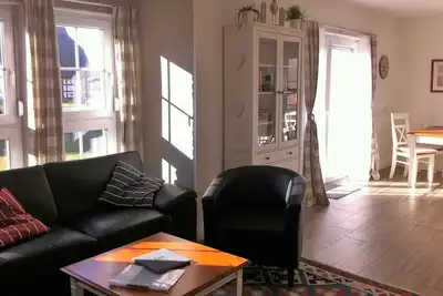 Image de Appartement Ec - Coureur de plage