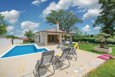 Image de Maison confortable Ă Cambarelici
