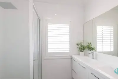 Image de Beachside Oasis- Caves Beach