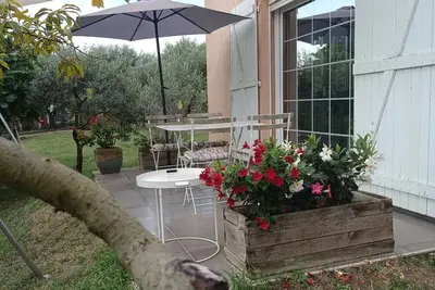 Image de Maison Ă Aups 83<br>