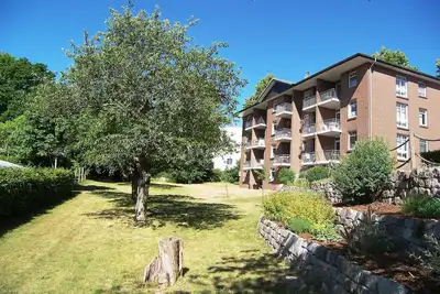 Image de Appartement 15 - Maison Roland - Appartement 15