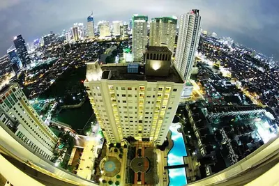 Image de 1 Br Appartement à Jakarta