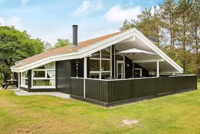 Image de Maison de vacances pour 6 a Jerup-By Traum