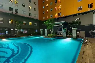 Image de 2 Br Appartement Ă Jakarta Pusat