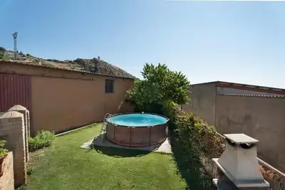 Image de Casa Atalaya pour 8 personnes