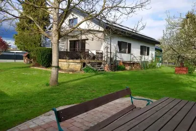 Image de Ferienhaus in Hannersdorf