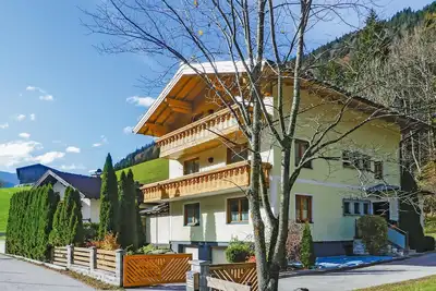 Image de Ferienwohnung-Annaberg