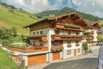 Image de schoene Ferienwohnung-Grossarl