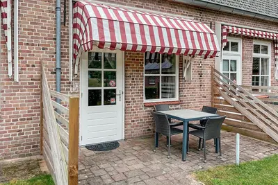 Image de Superbe maison Ă De Moer avec WiFi