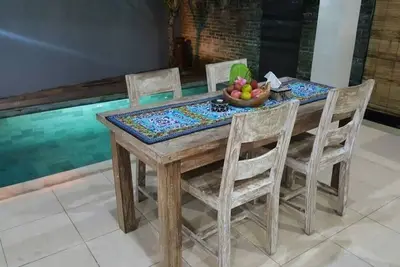 Image de kampial Maison 2 chambres Nusa Dua