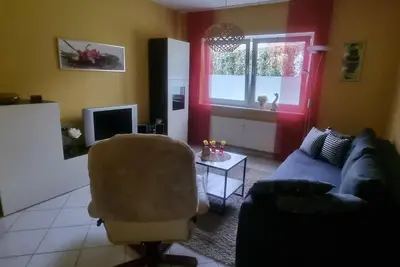 Image de Centre ville - dans un endroit très calme et privilégié. Directement sur la Lahn
