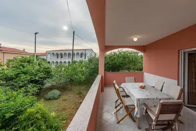 Image de Bel appartement de 2 chambres Ă Vir