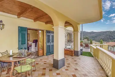 Image de Magnifique maison à San Pietro Frascati