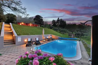 Image de Superbe maison Ă Varazdinske Toplice