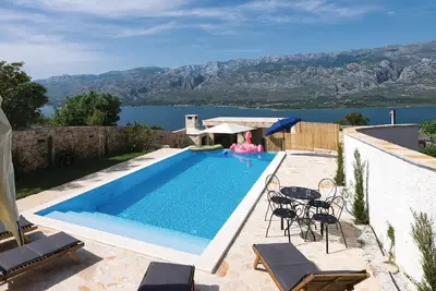 Image de Magnifique maison à Vinjerac avec sauna