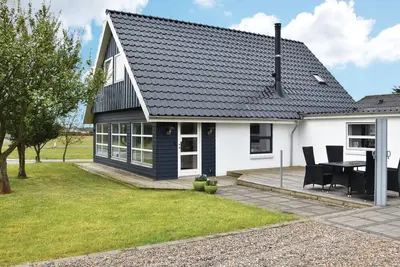 Image de Superbe maison de 3 chambres à Lemvig