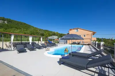 Image de Belle maison à Sinj