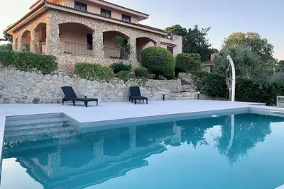 Image de Villa Rina - relaxing vacations in the hills with beautiful pool exclusively