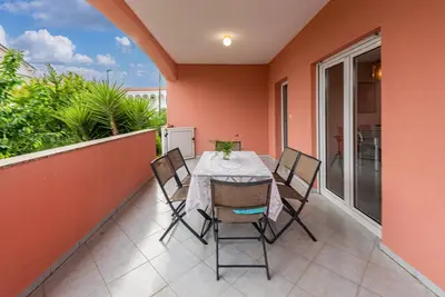 Image de Appartement confortable Ă Vir avec WiFi