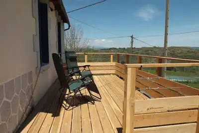 Image de Petite maison au coeur de l'Auvergne