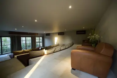 Image de Canggu Beachfront Villa Mry