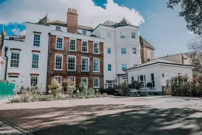 Image de Cavendish House