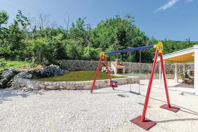 Image de Superbe maison Ă Gruda avec WiFi
