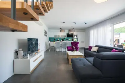 Image de Villa Oceanis - Sal Mare
