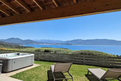 Image de Résidence La Plage