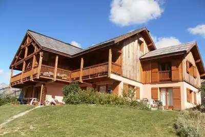 Image de L'Echaillon - Soldanelle