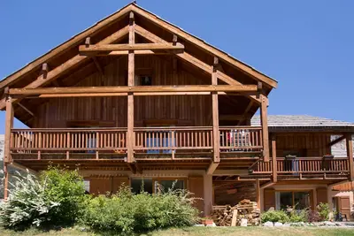 Image de L'Echaillon - Ancolie