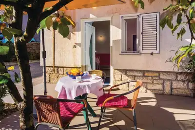 Image de Bel appartement à Opatija avec WiFi