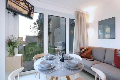 Image de Bel appartement à Lembruch/Dümmer See