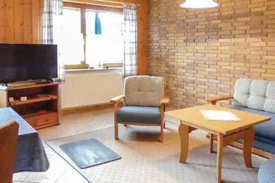 Image de Superbe appartement à Gräfendorf