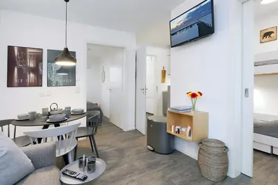 Image de Appartement acceptant les animaux de.