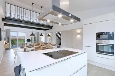 Image de Maison confortable à Lembruch/Dümmer.