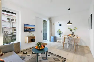 Image de Bel appartement à Lembruch/Dümmer See