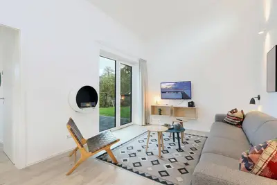 Image de Magnifique maison à Lembruch/Dümmer See