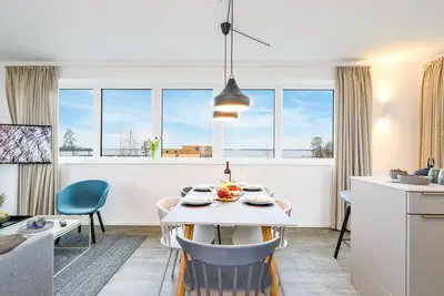 Image de Appartement en bord de mer