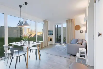 Image de Bel appartement à Lembruch/Dümmer See